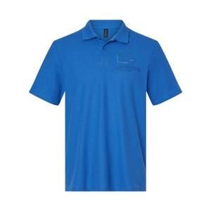 Finer Things Club The Office Inspired Fancy Office Club Gift Softstyle Adult Sport Polo