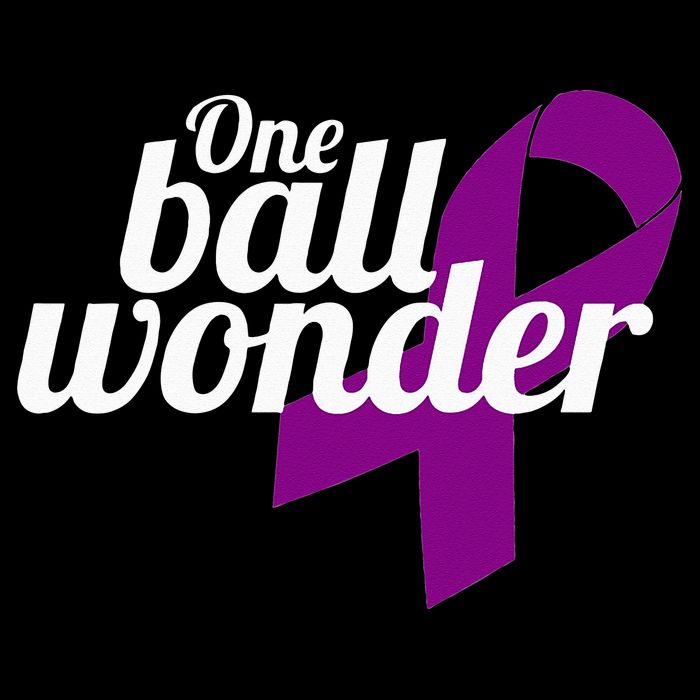 Funny Testicular Cancer Survivor Quote Saying Orchidectomy Bag