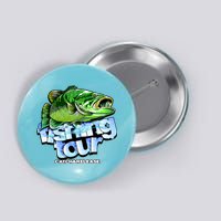 Fishing Tour Catch And Release Button