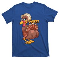 Funny Twerky Dance Cute Love Twerk Dancing Thanksgiving Gift Sweatshir T-Shirt