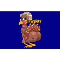 Funny Twerky Dance Cute Love Twerk Dancing Thanksgiving Gift Sweatshir Bumper Sticker