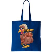 Funny Twerky Dance Cute Love Twerk Dancing Thanksgiving Gift Sweatshir Tote Bag