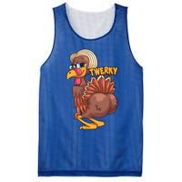 Funny Twerky Dance Cute Love Twerk Dancing Thanksgiving Gift Sweatshir Mesh Reversible Basketball Jersey Tank