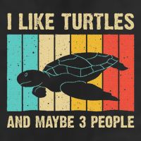 Funny Turtle Design Sea Turtle Lover Adult Drive Performance Visor