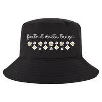 Foxtrot Tango Delta Groovy  Cool Comfort Performance Bucket Hat