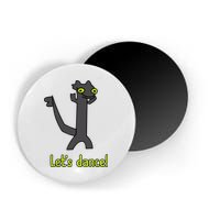 Funny Toothless Dance Meme LetS Dance Magnet