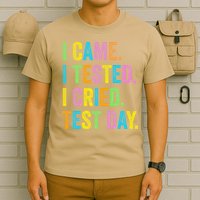 Funny Test Day 2025 Teens Last Day Of School T-Shirt