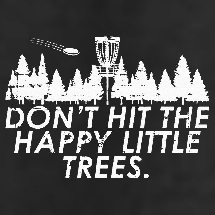 Funny Trees Disc Golf Perfect Gift For Frisbee Players Adult Drive Performance Visor