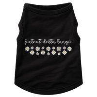 Foxtrot Tango Delta  Doggie Tank
