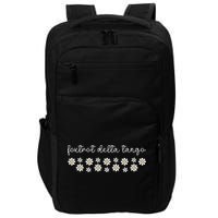 Foxtrot Tango Delta  Impact Tech Backpack