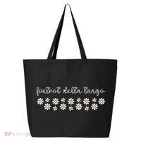 Foxtrot Tango Delta  25L Jumbo Tote