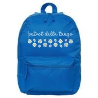 Foxtrot Tango Delta  16 in Basic Backpack
