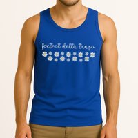 Foxtrot Tango Delta  Tank Top