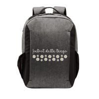 Foxtrot Tango Delta  Vector Backpack