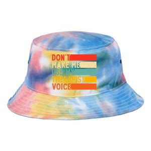 Funny Therapist Design For Therapist Tie Dye Newport Bucket Hat