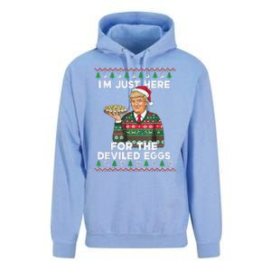 Funny Trump Dance Merry Christmas Ugly Xmas Sweater Pajamas Unisex Surf Hoodie