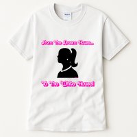 From The Dream House To The White House Tall T-Shirt