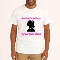 From The Dream House To The White House Tall T-Shirt