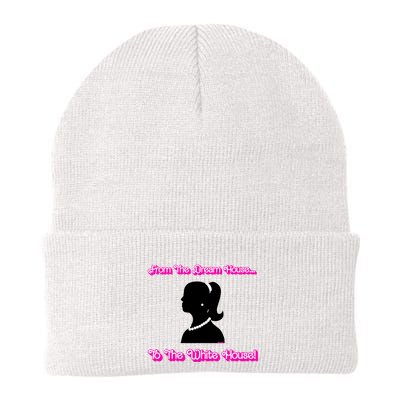 From The Dream House To The White House Beanie