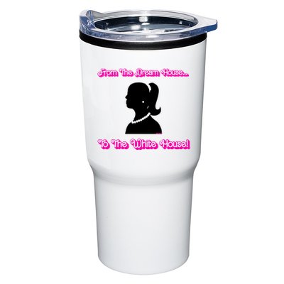 From The Dream House To The White House Tumbler