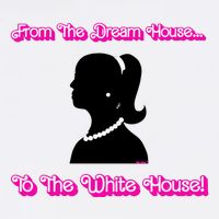 From The Dream House To The White House Poster
