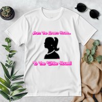 From The Dream House To The White House Premium T-Shirt