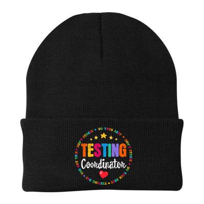 Funny Test Day Teacher Ideas School Testing Coordinator Beanie