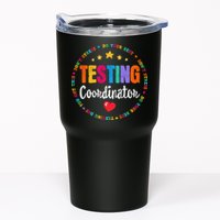 Funny Test Day Teacher Ideas School Testing Coordinator Tumbler