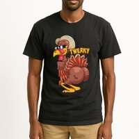 Funny Twerky Dance Cute Love Twerk Dancing Tall T-Shirt