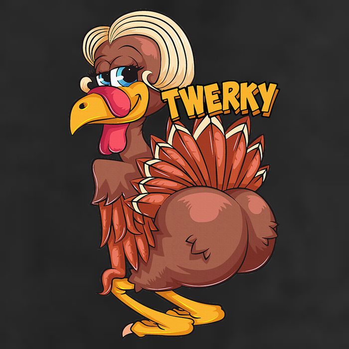 Funny Twerky Dance Cute Love Twerk Dancing Hat