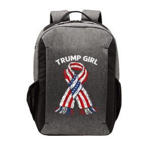 Funny Trump Election Trump Scarve Gift Vector Backpack