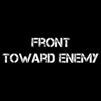 Front Toward Enemy Performance Shirt