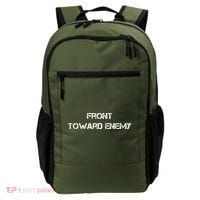 Front Toward Enemy Backpack
