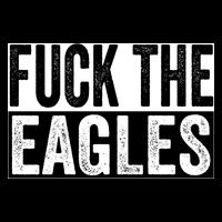 Fuck The Eagles Apron
