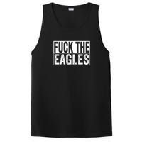 Fuck The Eagles PosiCharge Competitor Tank