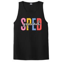 Future Teacher Education Student PosiCharge Competitor Tank