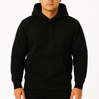 Front Toward Enemy Military Quote Vintage Hoodie