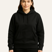Front Toward Enemy Military Quote Vintage Hoodie