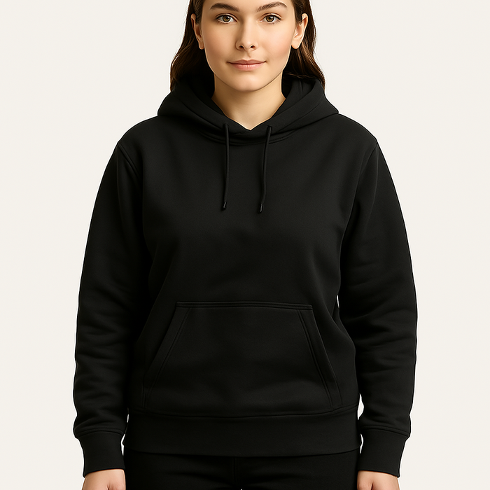 Front Toward Enemy Military Quote Vintage Hoodie