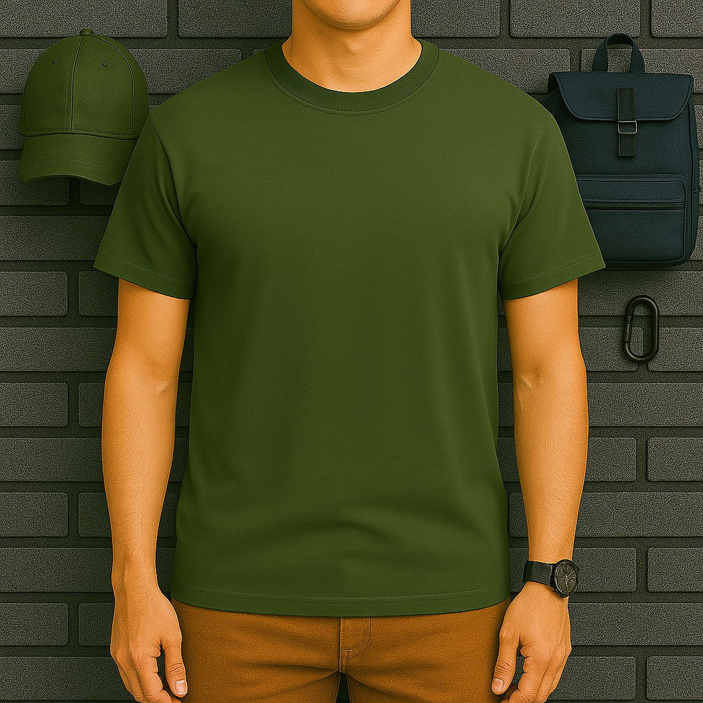 Front Toward Enemy Military Quote Vintage T-Shirt