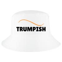 Funny TRUMPISH Cool Comfort Performance Bucket Hat