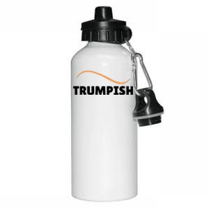 Funny TRUMPISH Aluminum Water Bottle