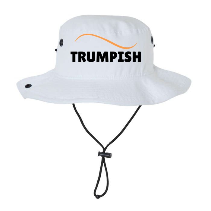 Funny TRUMPISH Bucket Hat