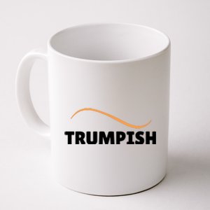 Funny TRUMPISH Coffee Mug