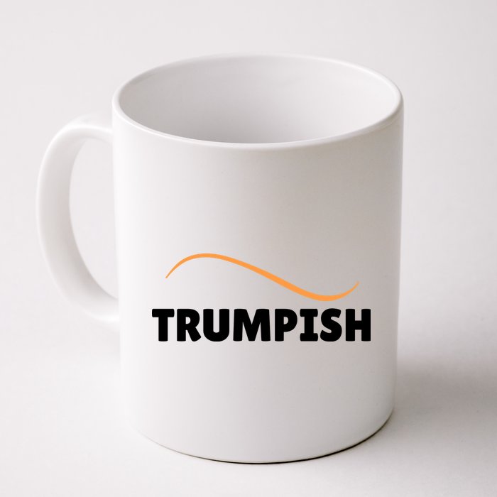 Funny TRUMPISH Mug