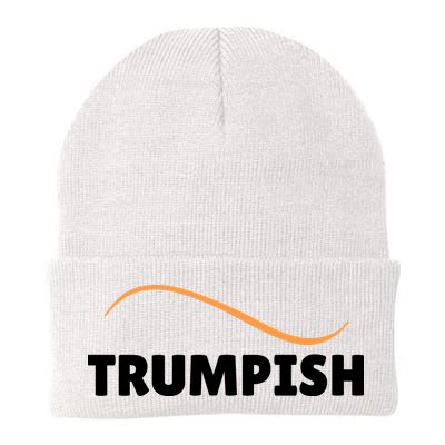 Funny TRUMPISH Beanie
