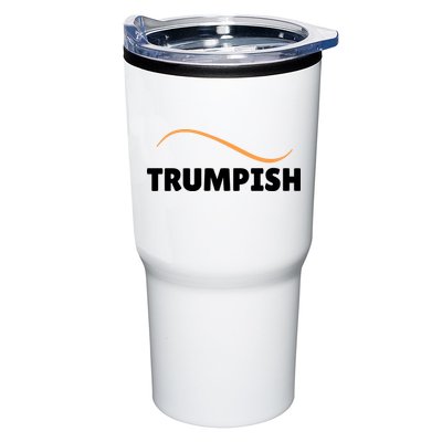 Funny TRUMPISH Tumbler