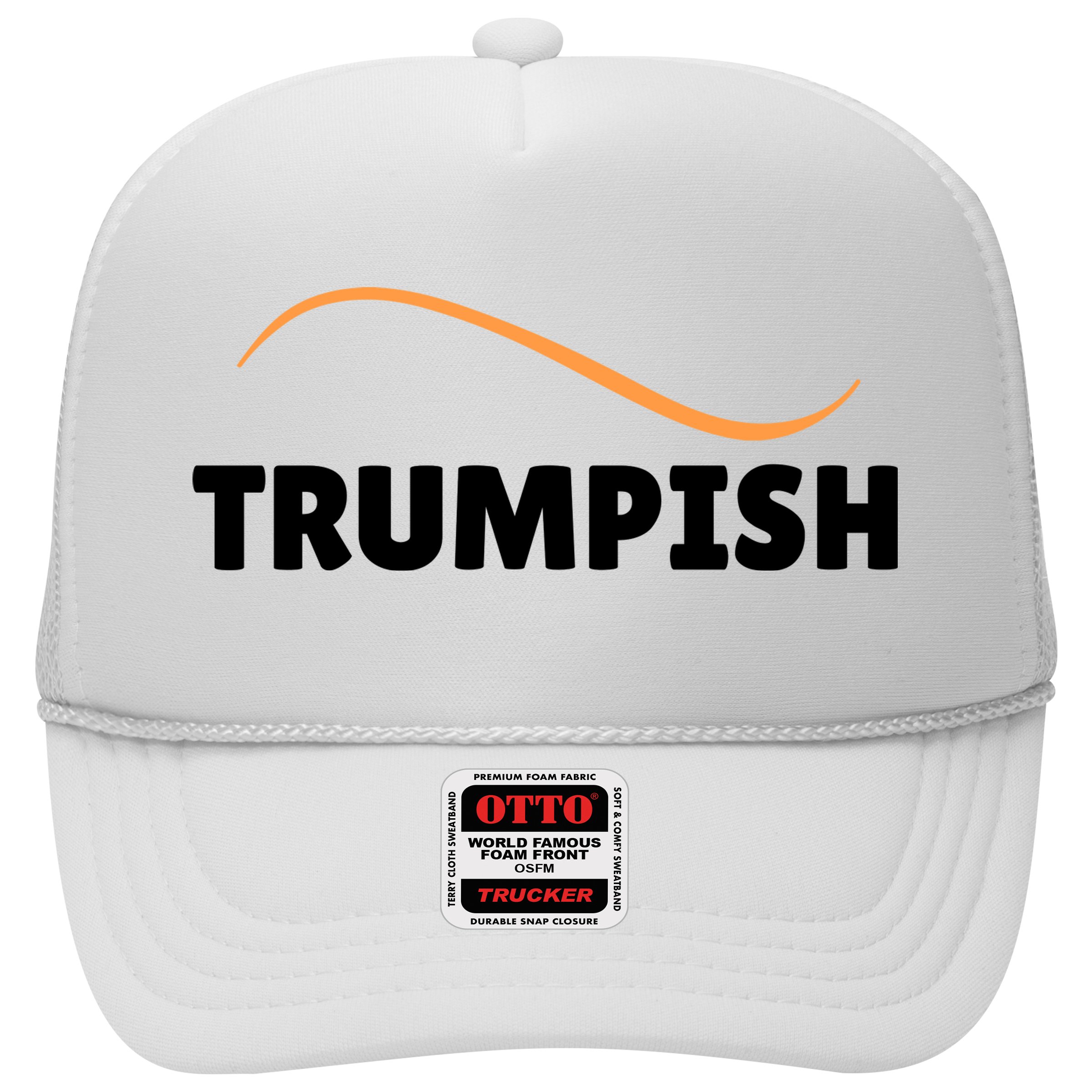 Funny TRUMPISH Hat