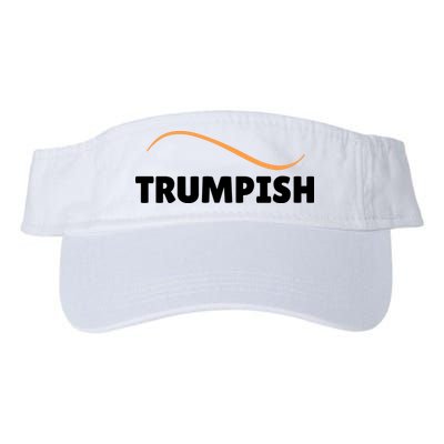 Funny TRUMPISH Visor
