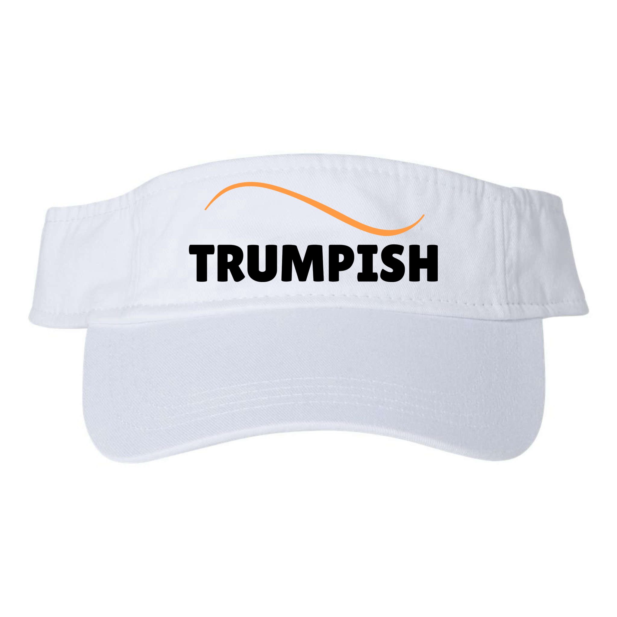 Funny TRUMPISH Visor